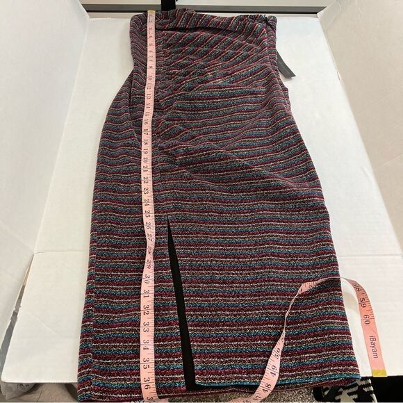 *pull/snag* NWT Revolve x House of Harlow Coro Dress in Multi | Size S - Picture 14 of 14